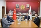 Çorum Valiliği ile Cumhuriyet Başsavcılığı Arasında Denetimli Serbestlik İş Birliği Protokolü İmzalandı