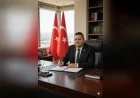 Kızılelma Ocakları Genel Başkanı Hakan Polat: “Keçiören Belediye Başkanımızın Haklı Davasında Sonuna Kadar Yanındayız”