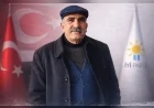 İYİ Parti Alaca İlçe Başkanı Menderes Aydoğan: “Şahsi Menfaatler Parti Çıkarlarının Önüne Geçti” Diyerek İstifa Etti