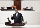 DEVA Partisi Ankara Milletvekili İdris Şahin: “Üniversite fethedilecek bir kale değil, özgür bilim yuvasıdır”