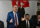 CHP Genel Başkan Yardımcısı Özgür Karabat: “Emekliye yok, faiz lobisine trilyonlar var”