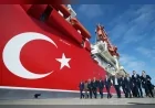 Cumhurbaşkanı Recep Tayyip Erdoğan: “Somali’den İnşallah Güzel Müjdeler Bekliyoruz” Çağrı Bey Derin Deniz Sondajı İçin Yola Çıktı
