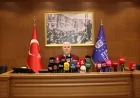 Bursa Büyükşehir Belediye Başkanı Mustafa Bozbey: “Tüm Bursalılara Hayırlı Ramazanlar Diliyorum”