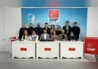 CHP Eskişehir İl Gençlik Kolları Başkanı Anıl Yüksel: “Gençler baskılara boyun eğmeyecek, sokaklardayız”