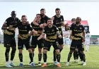 Arca Çorum FK Serik Deplasmanında İki Kez Geriye Düştü Maçı 3-2 Kazandı