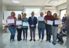 Eskişehir Büyükşehir Belediyesi Kadın Sağlığı Seminer Programı ile 128 Kadına Ulaştı