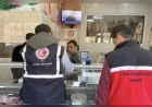 Diyarbakır’da Kasaplara Haksız Fiyat ve Etiket Denetimi 377 Bin TL Ceza Uygulandı