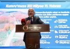 ORDU BÜYÜKŞEHİR BELEDİYE BAŞKANI DR. MEHMET HİLMİ GÜLER: “VATANDAŞLARIMIZLA AYNI SOFRADA OLMAKTAN MUTLULUK DUYUYORUM”