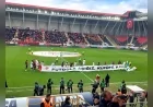 Arca Çorum FK, Ümraniyespor’u 2-0 mağlup ederek Süper Lig umutlarını sürdürdü