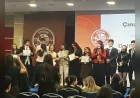 GÖKKUŞAĞI KOLEJİ ANKARA KAMPÜSÜ MUN KONFERANSI’NDAN 3 ÖDÜLLE DÖNDÜ