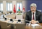 İYİ Parti Muğla Milletvekili Prof. Dr. Metin Ergun Bakü’de Üçlü Parlamenter Toplantıya Katılacak