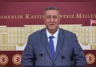 CHP Niğde Milletvekili Ömer Fethi Gürer: “Promosyon bir lütuf değil, emeğin karşılığıdır”
