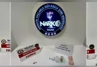 Yalova’da Narkotik Operasyonu: 576 Gram Uyuşturucu Ele Geçirildi, 3 Şüpheli Tutuklandı