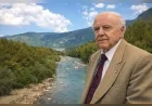 Fethi Acar: “Kocacay Projesi Kastamonu’nun İstikbal Suyudur”
