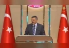 İçişleri Bakanı: “Terörle ve Suç Odaklarıyla Mücadelemizi Kararlılıkla Sürdürüyoruz”