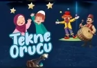Çorum Belediyesi Tekne Orucu Kapsamında Miniklere İftariyelik Dağıttı, 28 Şubat’ta İftar Programı Düzenlenecek