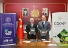 Çorum Valisi Ali Çalgan Başkanlığında 2026 Yılı DOKAP Destekli Projeler Masaya Yatırıldı