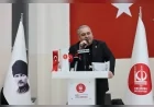 KEÇİÖREN BELEDİYE BAŞKANI DR. MESUT ÖZARSLAN: “ERZURUMLU DADAŞLAR SİZLER BENİM BAŞIMIN TACISINIZ”