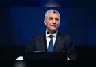 TİCARET BAKANI PROF. DR. ÖMER BOLAT: “TÜRKİYE–AZERBAYCAN–GÜRCİSTAN İŞ BİRLİĞİNİ 7. İŞ FORUMU İLE DAHA İLERİ TAŞIYORUZ”