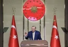 CUMHURBAŞKANI RECEP TAYYİP ERDOĞAN: “İŞÇİLERİMİZİN VE MEMURLARIMIZIN REFAHINI YÜKSELTMEK İÇİN DEVRİM NİTELİĞİNDE ADIMLAR ATTIK”