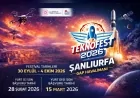 SANAYİ VE TEKNOLOJİ BAKANLIĞI: “TEKNOFEST 2026 ŞANLIURFA’DA DÜZENLENECEK, BAŞVURULAR 28 ŞUBAT VE 15 MART’A KADAR SÜRECEK”