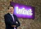 TURKNET CEO’SU CEM ÇELEBİLER: “TÜRKİYE’NİN TEKNOLOJİ ÜRETME KAPASİTESİ BU SALONLARDA BÜYÜYOR”
