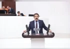 AK Parti Erzurum Milletvekili Av. Abdurrahim Fırat: “28 Şubat zihniyeti bitmedi, pusuda bekliyor!”