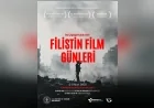KÜLTÜR VE TURİZM BAKANLIĞI FİLİSTİN FİM GÜNLERİ 6–8 MART’TA TÜM TÜRKİYE’DE DÜZENLENECEK