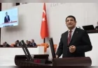 DEVA Partisi Ankara Milletvekili Av. İdris Şahin: “714 bin başvuru bir başarı değil, 714 bin kez ‘canım yandı’ çığlığıdır”