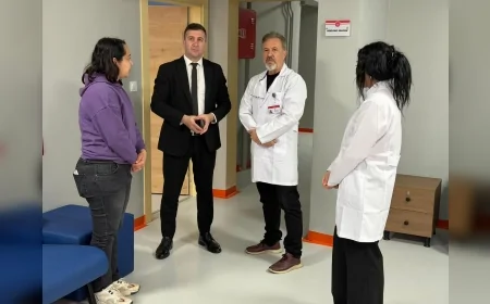 Yalova’da Engelli Bireylere Umut Kapısı: Gündüz Hizmet Merkezi Faaliyetlerine Başladı