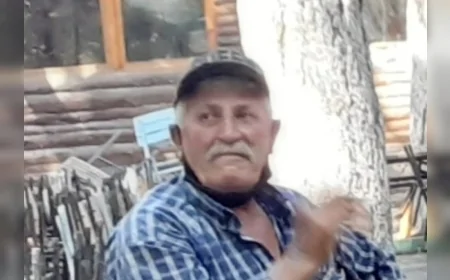 Çorum’da Parçalanmış Halde Bulunan Ali Osman Kaya’nın Kafası da 3 Kilometre İleride Tespit Edildi