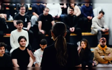 Turknet GigaCrew Elçilik Programı Başladı: Gigafiber’in Kurucu Ruhunu Taşıyan 1996 Elçi Aranıyor