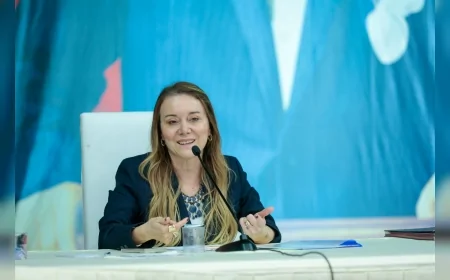 Konak Belediye Başkanı Nilüfer Çınarlı Mutlu: “Bu dönem Konak’ta altyapı dönemi”