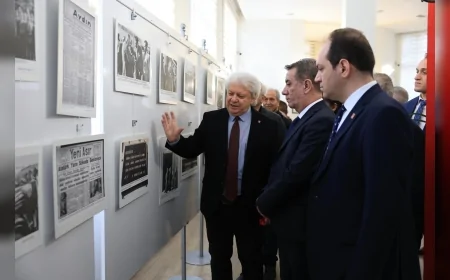 Efeler Belediye Başkanı Anıl Yetişkin: “Atatürk’ün Aydın’a gelişi Cumhuriyet değerlerinin Anadolu’daki simgesidir”