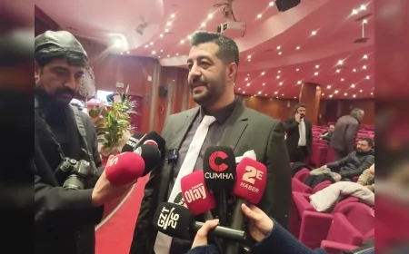 Eskişehir Ayakkabıcılar Odası Genel Kurulu Öncesi Akın Yüksel ve Kemal Solak Adaylık Açıklamalarını Yaptı