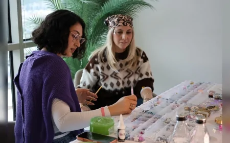 Medicana International İzmir Hastanesi’nde Dünya Kanser Günü Etkinliği: “Kanserle Mücadele Duyguları Tanımakla Başlar”