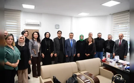 Mamak Belediyesi Şehit Aileleri ve Gaziler İçin Aylık İstişare Toplantısına Ev Sahipliği Yaptı