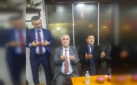 İnsan Kitap ve Toplum Araştırmaları Derneği Ankara’da Arabaşı Yemeğinde Vatandaşları Buluşturdu