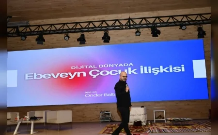 Çorum’da Aile Temelli Rehberlik Vurgusu: “Ailede Psikolojik İyi Oluşu Güçlendirme Çalıştayı” Geniş Katılımla Yapıldı