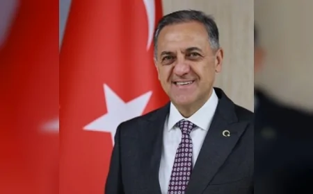Yalova Valisi Dr. Ahmet Hamdi Usta: “Depremler Değil, Denetimsiz ve Güvensiz Yapılar Can Alıyor”