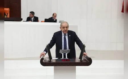 CHP İzmir Milletvekili Rıfat Nalbantoğlu: “Deprem değil zihniyet öldürüyor” diyerek İzmir için acil önlem çağrısı yaptı