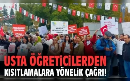 Halk Eğitimi Merkezlerinde Usta Öğreticiler Kota Engeline Takıldı: “Kurslar Açılamıyor, Emek Görmezden Geliniyor”