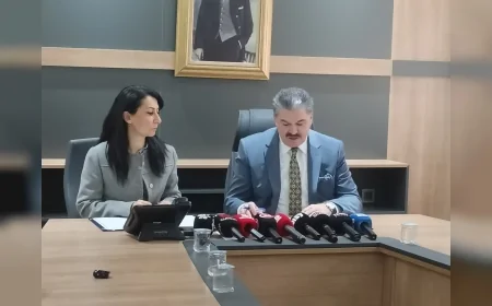 Odunpazarı Kaymakamı Ömer Ulu: “Çocuklarımızın Doğayla Bağ Kurmasını Hedefliyoruz”