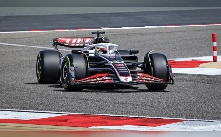 Formula 1’de Sezonun İkinci Yarısı Başladı: Takımlar 2025 Mücadelesi ile 2026 Regülasyonları Arasında Denge Arıyor