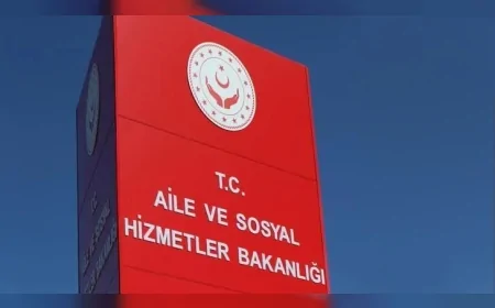 Aile ve Sosyal Hizmetler Bakanlığı’nın “Dijital Dünyada Çocuk Hakları Sözleşmesi”ne Destek 300 Bin İmzayı Aştı