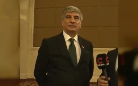 Terörsüz Türkiye Platformu Genel Başkanı Turgut Lenk Eskişehir’de konuştu: “Hedefimiz terörsüz bir Türkiye, bunu başaracağız”