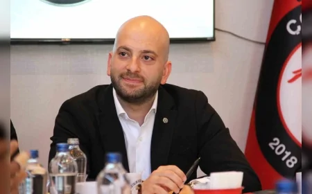 Arca Çorum FK Vanspor Maçı Sonrası Hakem Kararlarına Tepki Gösterdi