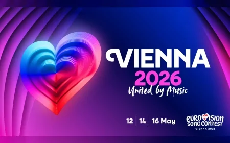Eurovision 2026 Biletleri Rekor Kırdı: Büyük Final Biletleri 14 Dakikada Tükendi