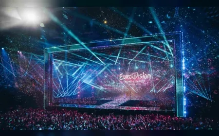 Eurovision 2026 Boykotlarının Bütçe Etkisi Gündemde: ORF Finansal Riskleri Hesaplıyor
