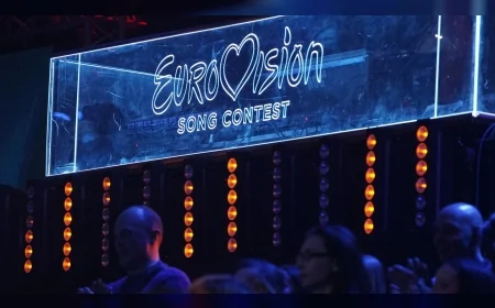 Eurovision 2026 Öncesi Kurallar Sertleşti: EBU’dan “Orantısız Tanıtıma” Yaptırım Mesajı